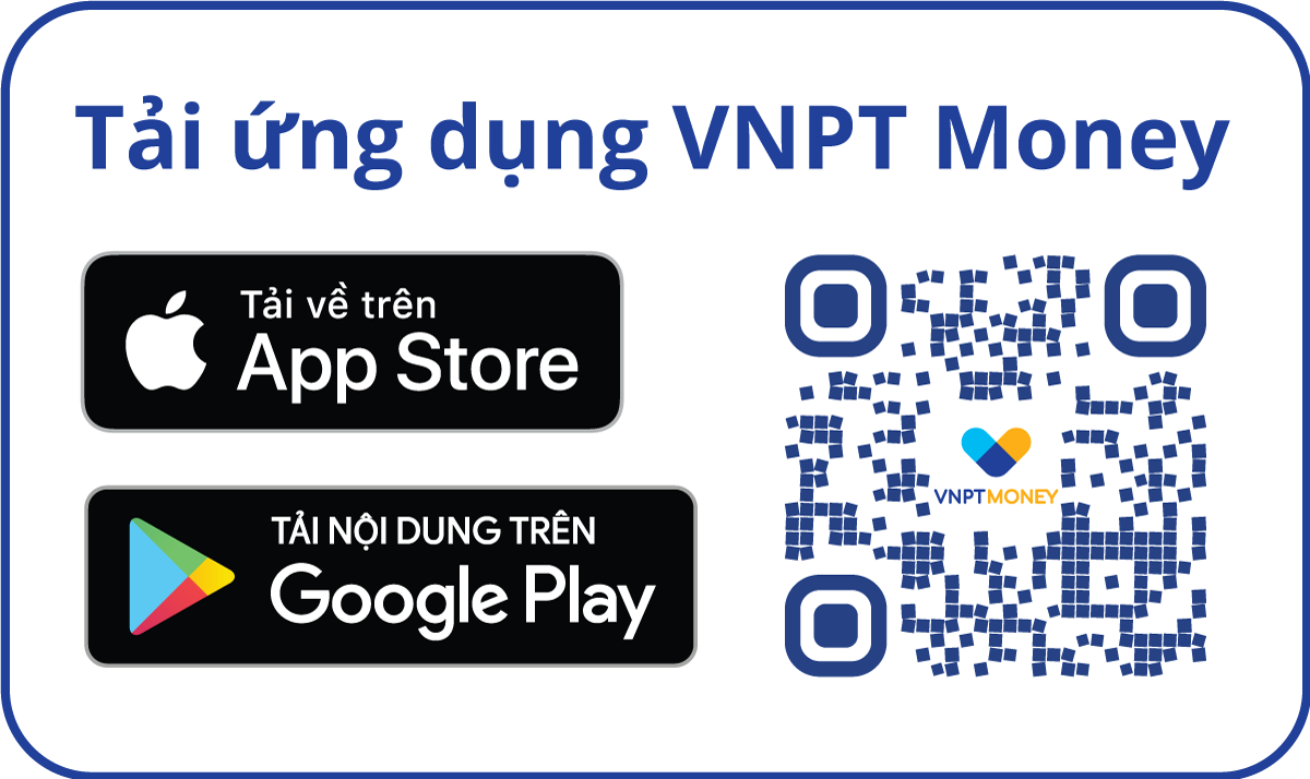 Nhận quà tặng 100.000đ dịp 02/09 dễ dàng trên VNeID với VNPT Money