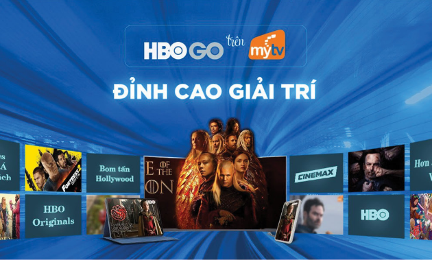 MyTV: Giải trí theo cách hoàn toàn mới của người Việt 3