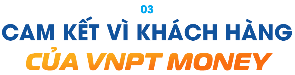 Đón thần tài cùng VNPT Money 6