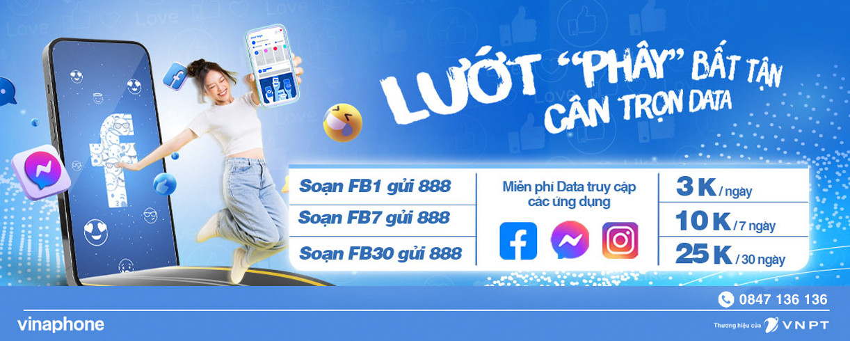 Data Facebook