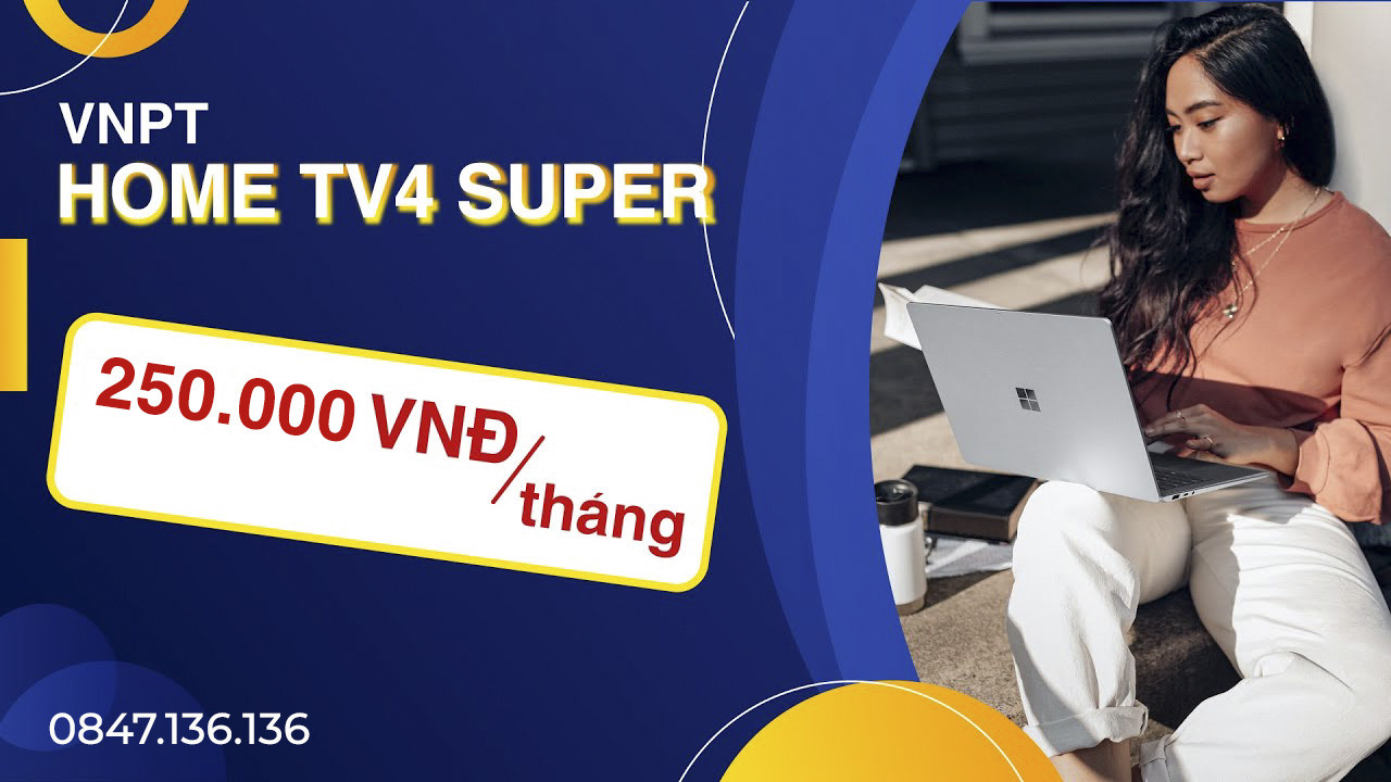 Home TV4 Super 1
