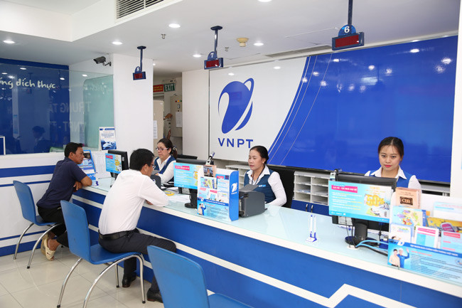 Chữ ký số VNPT Thanh Hóa 7