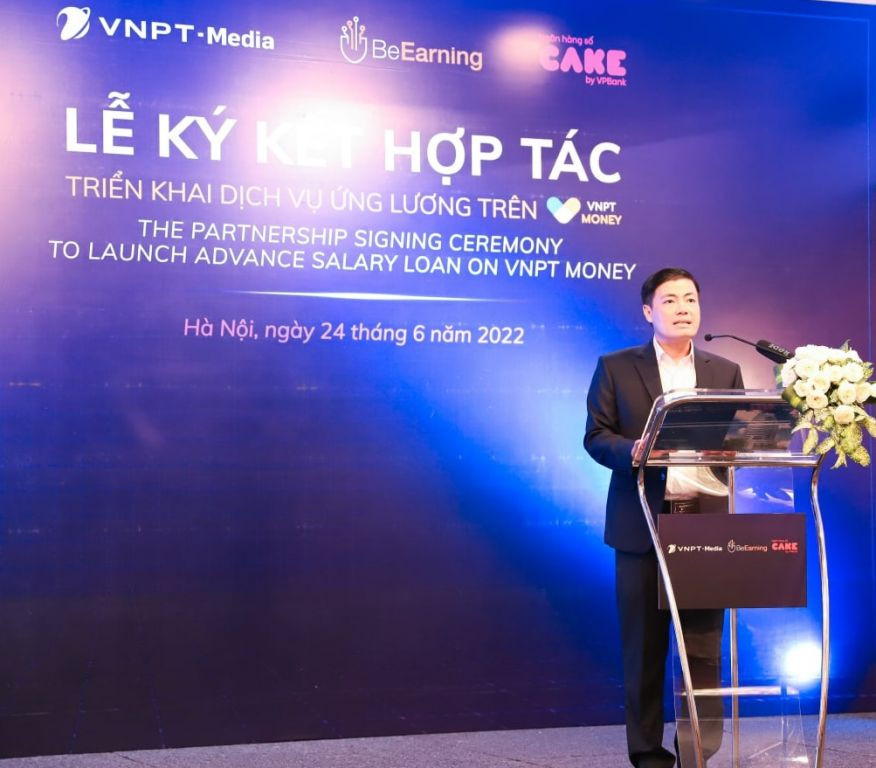 VNPT Money thúc đẩy phát triển thanh toán không dùng tiền mặt 2