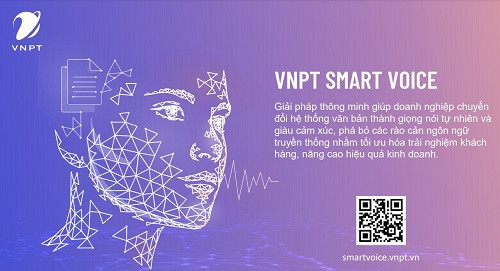 VNPT Smart Voice