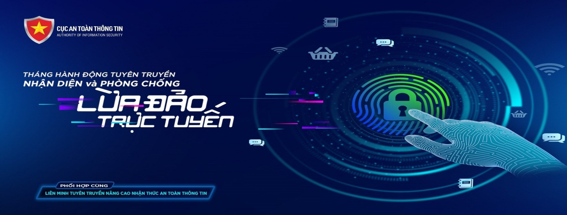 3 kiểu lừa đảo trực tuyến 1