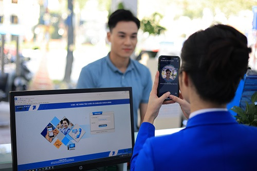 VinaPhone tiếp tục hỗ trợ chuẩn hóa thông tin thuê bao