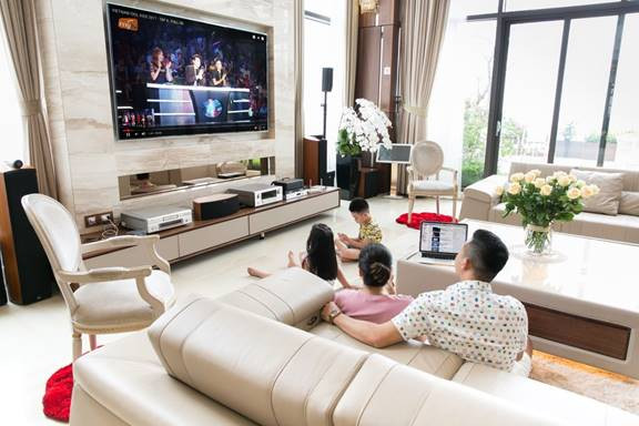 VNPT dẫn đầu tốc độ 1