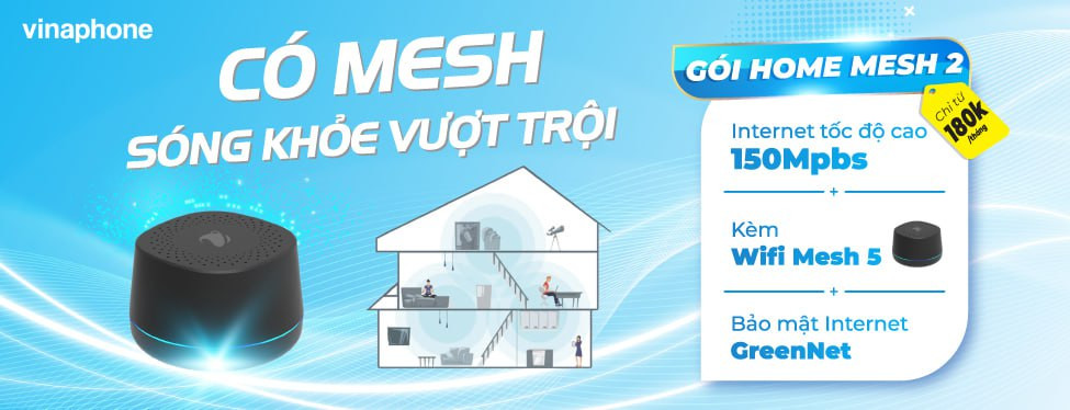 Wifi Bứt Tốc Ưu Đãi Sốc tháng 07/2023