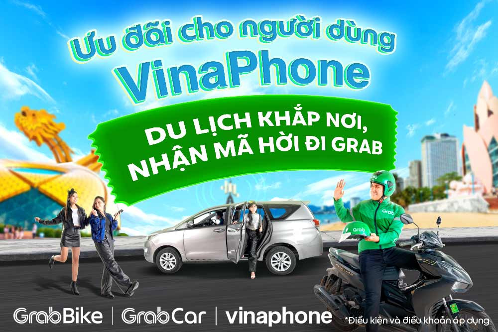 Xê dịch tiện lợi