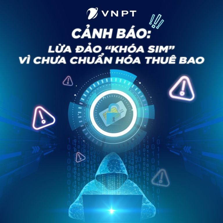 3 kiểu lừa đảo trực tuyến