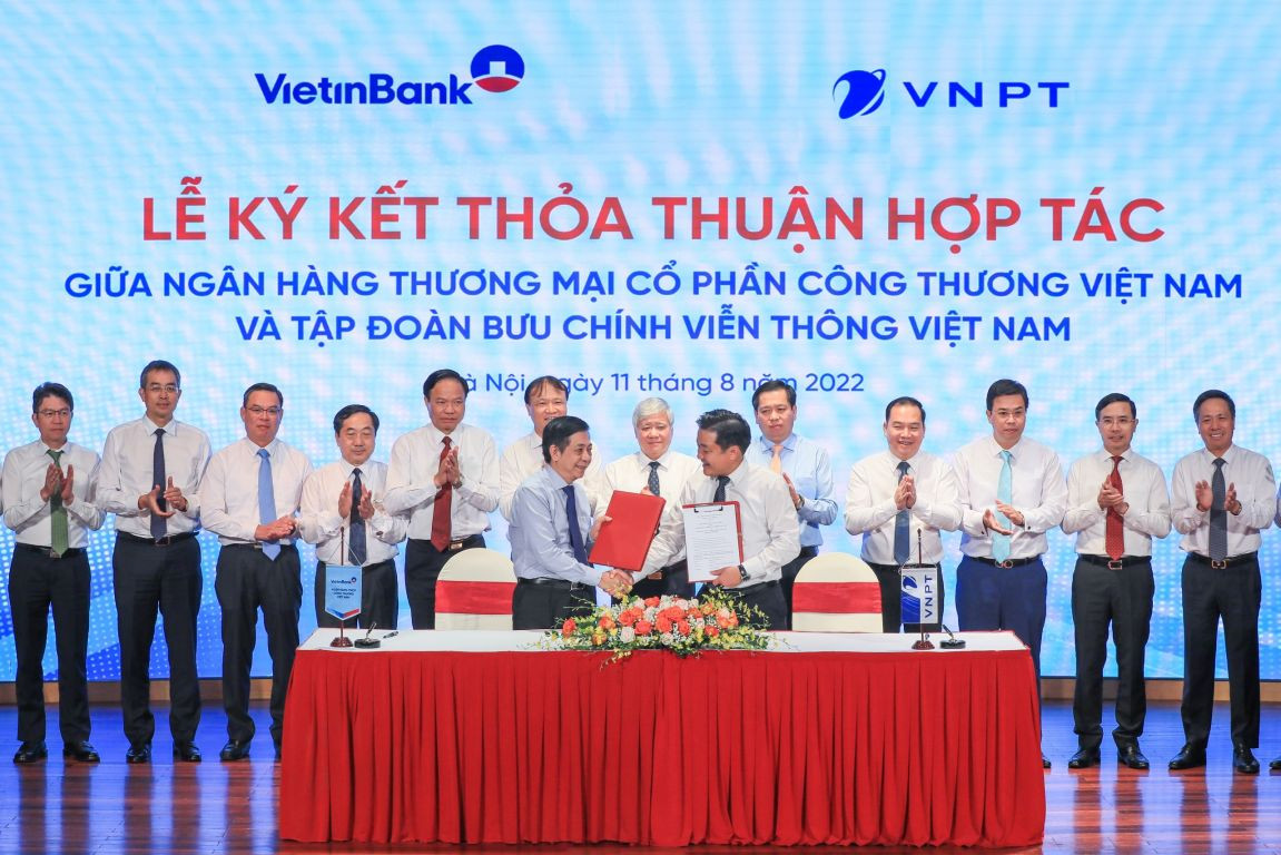 VNPT Bảo Việt Vietinbank 2