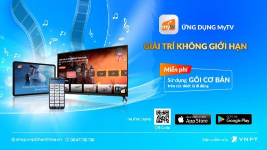 Truyền hình MyTV